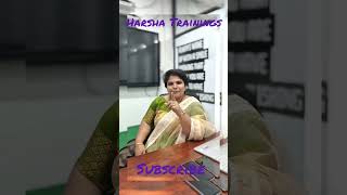 Pega Interview Question 13 | Pega Challenging Questions | Pega Shorts | Harsha Trainings