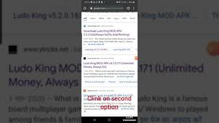 how to hack ludo king