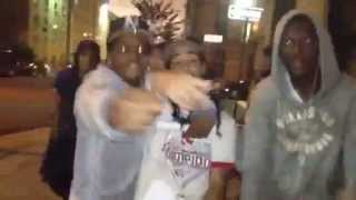 UGZ ( WORLDSTARHIPHOP )