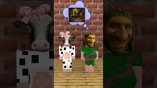 Guess the hidden image challenge: Brr Brr Patapim vs. La Vaca Saturno Saturnita, who won?!