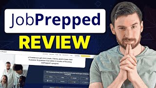JobPrepped Review: My Honest Experience After Taking the Course