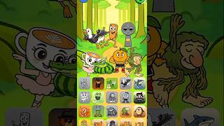 horror sprunki incredibox beats #game #gaming #games#viralgames#