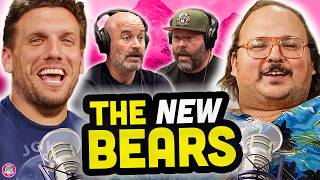 The Truth about Two Bears One Cave