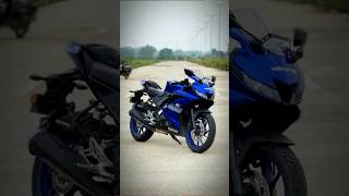 R15 v3 blue #yamaha #love #viral #rider #r15v3 #r15v3 #shortsfeed #shots #shortsvideo #tranding