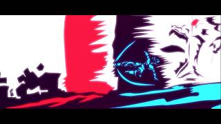 IF GOKU UI USED DOMAIN EXPANSION VS JIREN | DRAGON BALL FAN ANIMATION TRAILER