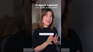 4. “Agentic” AI or AI “Agents”?