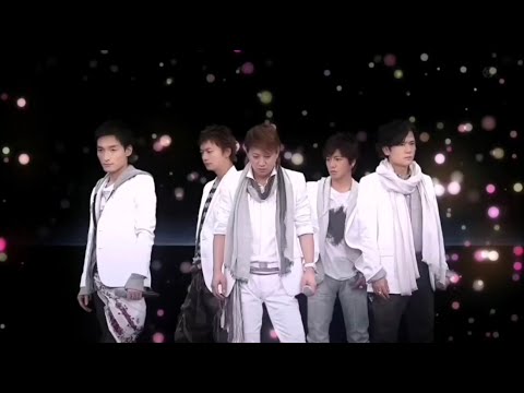 SMAP ‐ not alone 〜幸せになろうよ〜【LIVE on フジテレビ系 “SMAP×SMAP” 】