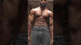 kadva  Pr achha hai moj se khao 😂 !! #gymlover #gym #desi #motivation #hardwork #fitness #home#short