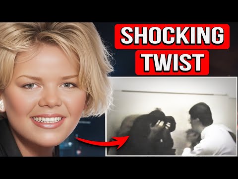 No One Expected Such a WILD Twist. The Shocking Story of Angie Dodge