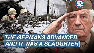 The Last Interview With A Legendary Paratrooper | 101st Airborne Division | Vincent J. Speranza