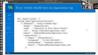Improve Your Search Ranking by Adding Schema.org Metadata to Your Joomla Template