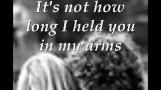 What Matters Most with lyrics by Aiza Seguera and Vic Sotto