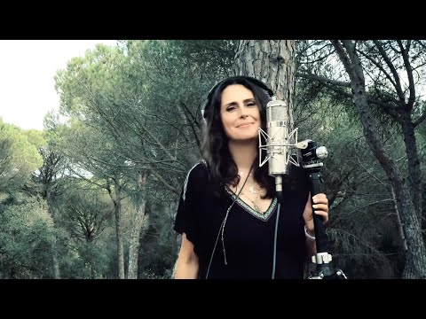 Sharon's one-taker of Tarja - 'Until My Last Breath' | Bleed Out 2024 Tour Cover Party!