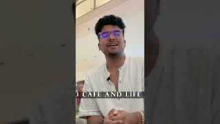 Behind the Scenes of a Café Startup in India ☕ #cafegoals #cafeideas #cafeinspiration #cafeownerlife