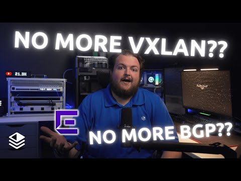Extreme Fabric — Why This Changes Networking Forever...
