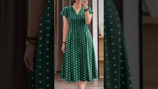 Dresses Beautiful women's clothing Stylish 👗#fashion #clothing #dresses