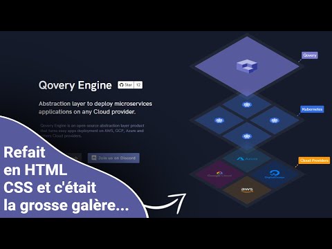 J'intègre la maquette de Benjamin Code et c'est la galère | Partie 1 | HTML & CSS