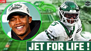 Why The Jets PAYING Garrett Wilson CHANGES EVERYTHING✈️ 🌟