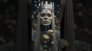 These Leaders Lost Their Kingdoms, Now They Seek Vengeance.  #aifilm #darkfantasy #aiworlds #horror