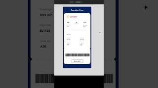 Daily Ui Design Challenge Day 24 - Speed Ui