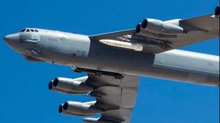 U.S. military releases first images of AGM-183A hypersonic missile