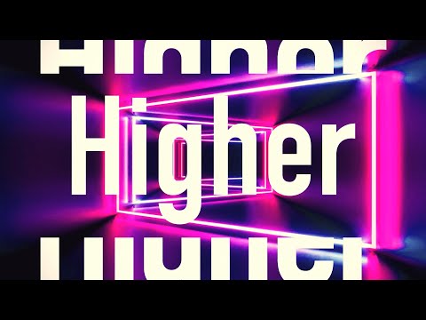 milet「Higher」Lyric Teaser (NISSAN 90th Anniversary CM Song)