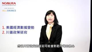 債券市場最新分析-美國投資級公司債機會來了!