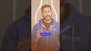 Link is in the comment section  #scalerschooloftechnology