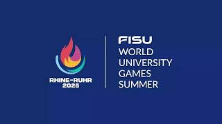 #rhineruhr2025 Athletics Men's Javelin Throw 𝗟𝗶𝘃𝗲