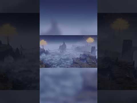 No Mini Map, Just a Worldwide Map