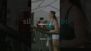 Chasing Your Dreams: Embrace Consistent Effort for Success #dream #effort #shorts