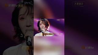 刘恋MrMiss | 20250110《声生不息·大湾区季》预告1月17日看点：“香港女歌手”主题竞演！两队角逐本轮最佳金曲
