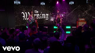 The Warning - S!CK (Live on Jimmy Kimmel Live! / 2024)