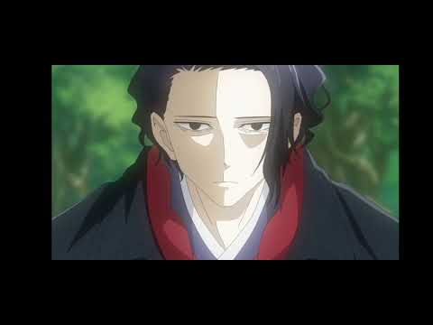 "No longer allowed in another world" Anime has the "Fairy fountain" theme from Zelda?