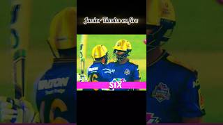 junior Tamim on fire #cricket #bpl2025 #bpl