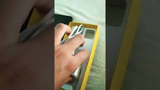 Unboxing of realme C25-Y #shorts #unboxing #realme #C25-Y #Tech indians