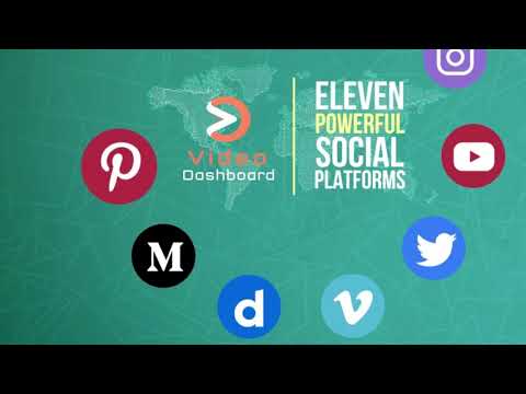 How New Video Dashboard app 2020 review Dem, Video Dashboard, Video Dashboard Tech go Viral traffic?