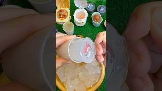 【ASMR】🌟【アンパンマン】🌟音フェチ/スッキリ/知育satisfying with anpanman miniature toy asmr / jelly