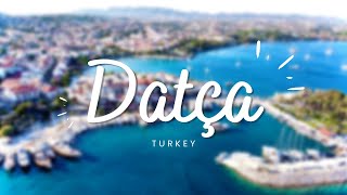 Datça, Muğla, Turkey 🇹🇷 4K