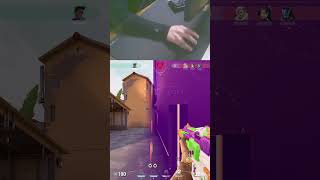 アストラが1vs3戦いやすい理由【VALORANT】