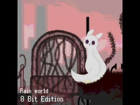 Theat - Garbage Wastes [8 bit version]