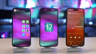 My iOS 17 Features Wishlist: Wish iPhone's Could Do This...