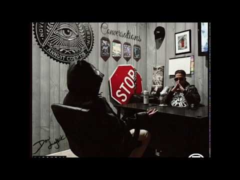 Blunt Conversations - Letters 2 the mothers of my children