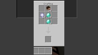 herobrine egg in minecraft like and subscribe for amazing minecraft short