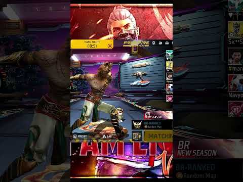 WAIT FOR END#hindi #freefire #trending #shortvideo #shorts #pcgaming #phone #garenafreefire