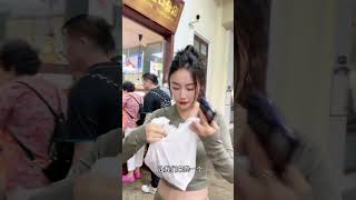 #创作灵感 #骑楼街#海口 #美食趣胃计划  你们觉得海口的骑楼老街 值得来吗？
