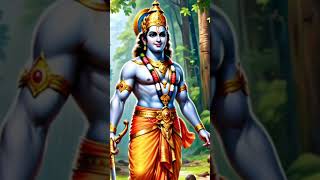 anagat ka pair jamana. अंगत का पेर जमाना। रामायण । ramayan.#mahadev #ram