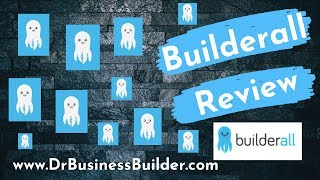 Builderall 3.0 2019 Beginner Intro to Builderall 3.0 With Tutorial and Review Of Builderall Features