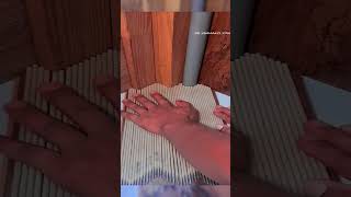 #DIY#Woodworking#Corner fixing Tips and Hacks#shorts