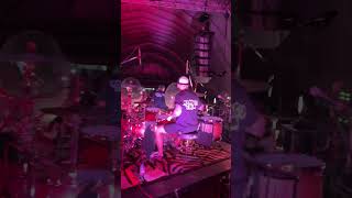 #drums #livedrums #livedrumming #drumcover #drummer #music #drumperformance #drumming #drumslife